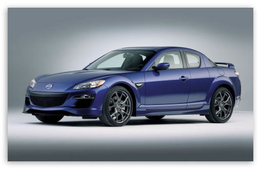 Mazda RX8 HD wallpaper for Wide 16:10 5:3 Widescreen WHXGA WQXGA WUXGA WXGA WGA ; HD 16:9 High Definition WQHD QWXGA 1080p 900p 720p QHD nHD ; Mobile WVGA PSP - WVGA WQVGA Smartphone ( HTC Samsung Sony Ericsson LG Vertu MIO ) Sony PSP Zune HD Zen ;