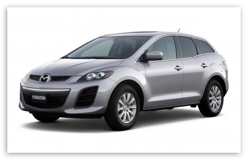 Mazda Suv HD wallpaper for Wide 16:10 Widescreen WHXGA WQXGA WUXGA WXGA ;