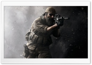 Medal Of Honor wallpaper