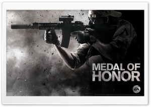 Medal Of Honor wallpaper