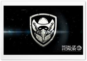 Medal Of Honor wallpaper