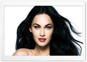 Megan Fox 2 HD Wide Wallpaper for Widescreen