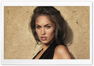 Megan Fox 2011 HD Wide Wallpaper for Widescreen