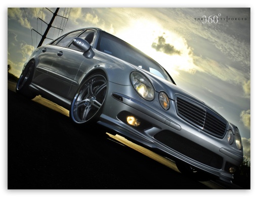 Mercedes Benz 29 HD wallpaper for Standard 4:3 Fullscreen UXGA XGA SVGA ; Mobile VGA iPad - VGA QVGA Smartphone ( PocketPC GPS iPod Zune BlackBerry HTC Samsung LG Nokia Eten Asus ) ;