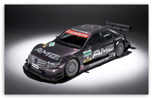 racing cars wallpaper. Mercedes Benz AMG Race Car