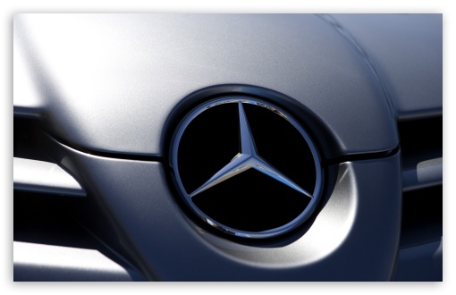Mercedes Benz Badge HD wallpaper for Wide 16:10 5:3 Widescreen WHXGA WQXGA WUXGA WXGA WGA ; HD 16:9 High Definition WQHD QWXGA 1080p 900p 720p QHD nHD ; Mobile WVGA PSP - WVGA WQVGA Smartphone ( HTC Samsung Sony Ericsson LG Vertu MIO ) Sony PSP Zune HD Zen ;