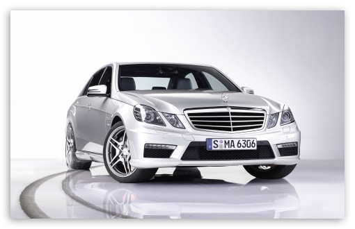 Mercedes Benz E63 AMG HD wallpaper for Wide 16:10 5:3 Widescreen WHXGA WQXGA WUXGA WXGA WGA ; HD 16:9 High Definition WQHD QWXGA 1080p 900p 720p QHD nHD ; Mobile WVGA PSP - WVGA WQVGA Smartphone ( HTC Samsung Sony Ericsson LG Vertu MIO ) Sony PSP Zune HD Zen ;