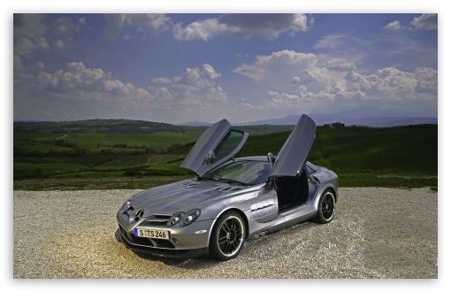 Mercedes Benz SLR 722 03 HD wallpaper for Wide 16:10 5:3 Widescreen WHXGA WQXGA WUXGA WXGA WGA ; HD 16:9 High Definition WQHD QWXGA 1080p 900p 720p QHD nHD ; Mobile WVGA PSP - WVGA WQVGA Smartphone ( HTC Samsung Sony Ericsson LG Vertu MIO ) Sony PSP Zune HD Zen ;