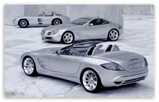 Mercedes Benz SLR McLaren Cars 1 HD wallpaper for Wide 16:10 5:3 Widescreen WHXGA WQXGA WUXGA WXGA WGA ; HD 16:9 High Definition WQHD QWXGA 1080p 900p 720p QHD nHD ; Mobile WVGA PSP - WVGA WQVGA Smartphone ( HTC Samsung Sony Ericsson LG Vertu MIO ) Sony PSP Zune HD Zen ;