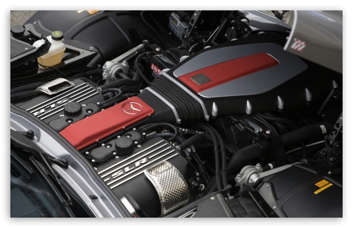 Mercedes Engine HD wallpaper for Wide 16:10 5:3 Widescreen WHXGA WQXGA WUXGA WXGA WGA ; HD 16:9 High Definition WQHD QWXGA 1080p 900p 720p QHD nHD ; Mobile WVGA PSP - WVGA WQVGA Smartphone ( HTC Samsung Sony Ericsson LG Vertu MIO ) Sony PSP Zune HD Zen ;