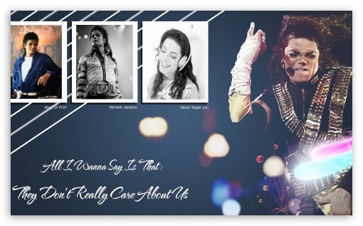 Michael Jackson, Never Forget HD wallpaper for HD 16:9 High Definition WQHD QWXGA 1080p 900p 720p QHD nHD ;
