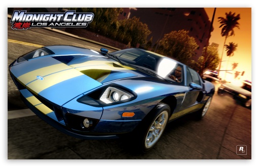 Ford Gt Wallpaper. Angeles Ford GT wallpaper