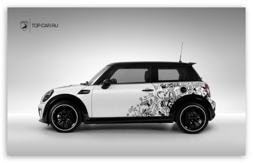 MINI Cooper S Bully wallpaper for Standard 4:3 5:4 Fullscreen UXGA XGA SVGA QSXGA SXGA ; Wide 16:10 5:3 Widescreen WHXGA WQXGA WUXGA WXGA WGA ; HD 16:9 High Definition WQHD QWXGA 1080p 900p 720p QHD nHD ; Other 3:2 DVGA HVGA HQVGA devices ( Apple PowerBook G4 iPhone 4 3G 3GS iPod Touch ) ; Mobile VGA WVGA iPhone iPad PSP Phone - VGA QVGA Smartphone ( PocketPC GPS iPod Zune BlackBerry HTC Samsung LG Nokia Eten Asus ) WVGA WQVGA Smartphone ( HTC Samsung Sony Ericsson LG Vertu MIO ) HVGA Smartphone ( Apple iPhone iPod BlackBerry HTC Samsung Nokia ) Sony PSP Zune HD Zen ;