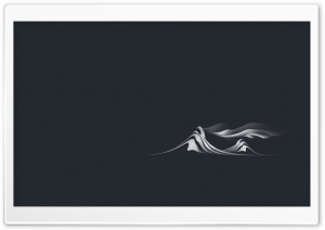 Minimalist Art Design VI HD Wide Wallpaper for Widescreen