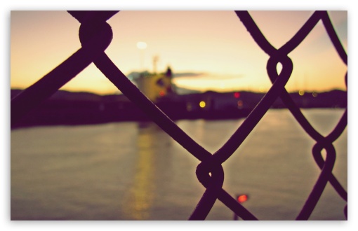 miraflores Locks wallpaper for HD 16:9 High Definition WQHD QWXGA 1080p 900p 720p QHD nHD ;