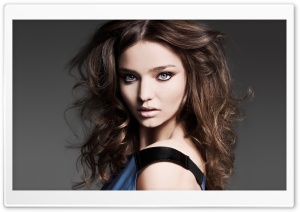 Miranda Kerr HD Wide Wallpaper for Widescreen
