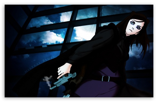Mistral Blue wallpaper for Wide 16:10 Widescreen WHXGA WQXGA WUXGA WXGA ;