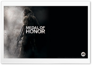 MOH wallpaper