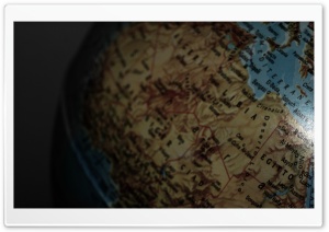 Mondo HD Wide Wallpaper for Widescreen