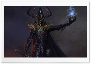 Monster Games 26 HD Wide Wallpaper for Widescreen