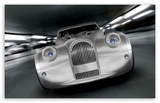 Morgan Concept Car HD wallpaper for Wide 16:10 5:3 Widescreen WHXGA WQXGA WUXGA WXGA WGA ; HD 16:9 High Definition WQHD QWXGA 1080p 900p 720p QHD nHD ; Mobile WVGA PSP - WVGA WQVGA Smartphone ( HTC Samsung Sony Ericsson LG Vertu MIO ) Sony PSP Zune HD Zen ;