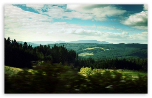 Motion Blur Photography HD wallpaper for Wide 16:10 Widescreen WHXGA WQXGA WUXGA WXGA ;