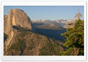 Mountain Landscape Nature 37 HD Wide Wallpaper for Widescreen