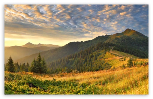 Mountains HD wallpaper for Wide 16:10 Widescreen WHXGA WQXGA WUXGA WXGA ;