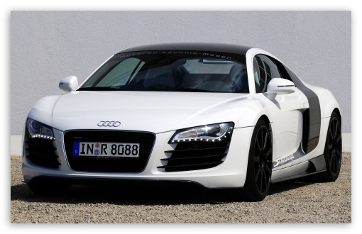 MTM Audi R8R Supercharged HD wallpaper for Standard 4:3 Fullscreen UXGA XGA SVGA ; Mobile VGA iPad - VGA QVGA Smartphone ( PocketPC GPS iPod Zune BlackBerry HTC Samsung LG Nokia Eten Asus ) ;