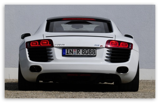 MTM Audi R8R Supercharged 1 HD wallpaper for Standard 4:3 Fullscreen UXGA XGA SVGA ; Mobile VGA iPad - VGA QVGA Smartphone ( PocketPC GPS iPod Zune BlackBerry HTC Samsung LG Nokia Eten Asus ) ;