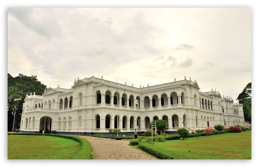 Museum, Colombo, Sri Lanka HD wallpaper for Standard 4:3 Fullscreen UXGA XGA SVGA ; Wide 16:10 Widescreen WHXGA WQXGA WUXGA WXGA ; HD 16:9 High Definition WQHD QWXGA 1080p 900p 720p QHD nHD ; Mobile VGA iPad - VGA QVGA Smartphone ( PocketPC GPS iPod Zune BlackBerry HTC Samsung LG Nokia Eten Asus ) ;