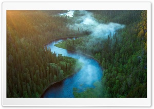 Nature Landscape 2 HD Wide Wallpaper for Widescreen