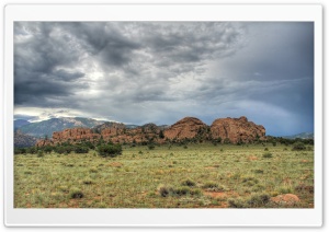 Nature Landscape 7 HD Wide Wallpaper for Widescreen
