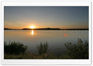 Nature Landscape Sun And Sky 130 HD Wide Wallpaper for Widescreen