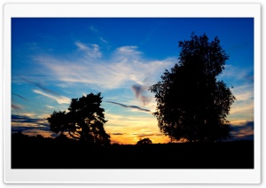 Nature Landscape Sun And Sky 131 HD Wide Wallpaper for Widescreen