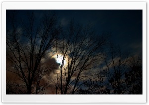 Nature Landscape Sun And Sky 45 HD Wide Wallpaper for Widescreen