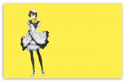 Neon Genesis Evangelion wallpaper for Wide 16:10 Widescreen WHXGA WQXGA WUXGA WXGA ;