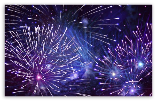 new years fireworks wallpaper. 1 New Year Fireworks wallpaper