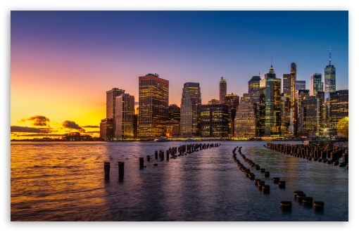new york city wallpaper desktop. 4 New York City wallpaper for