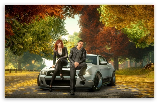 NFS The Run HD wallpaper for Wide 16:10 Widescreen WHXGA WQXGA WUXGA WXGA ;