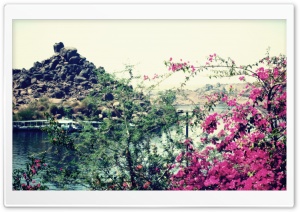 Nilo HD Wide Wallpaper for Widescreen