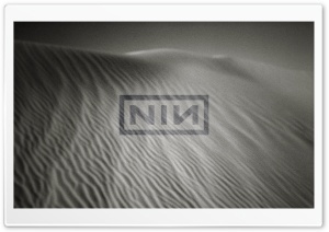 Nine Inch Nails - Ghosts I-IV HD Wide Wallpaper for Widescreen