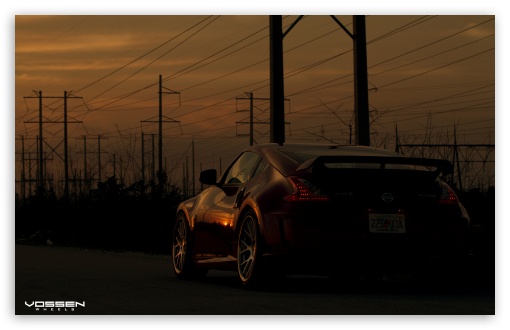 Nismo 370Z - Vossen VVS-CV2 HD wallpaper for Wide 16:10 5:3 Widescreen WHXGA WQXGA WUXGA WXGA WGA ; HD 16:9 High Definition WQHD QWXGA 1080p 900p 720p QHD nHD ; Other 3:2 DVGA HVGA HQVGA devices ( Apple PowerBook G4 iPhone 4 3G 3GS iPod Touch ) ; Mobile WVGA iPhone PSP - WVGA WQVGA Smartphone ( HTC Samsung Sony Ericsson LG Vertu MIO ) HVGA Smartphone ( Apple iPhone iPod BlackBerry HTC Samsung Nokia ) Sony PSP Zune HD Zen ;