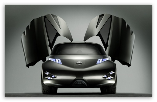 Nissan Concept 1 HD wallpaper for Wide 16:10 5:3 Widescreen WHXGA WQXGA WUXGA WXGA WGA ; HD 16:9 High Definition WQHD QWXGA 1080p 900p 720p QHD nHD ; Mobile WVGA PSP - WVGA WQVGA Smartphone ( HTC Samsung Sony Ericsson LG Vertu MIO ) Sony PSP Zune HD Zen ;
