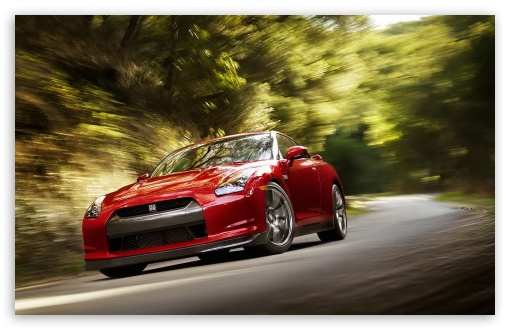 Nissan GTR Car HD wallpaper for Wide 16:10 5:3 Widescreen WHXGA WQXGA WUXGA WXGA WGA ; HD 16:9 High Definition WQHD QWXGA 1080p 900p 720p QHD nHD ; Mobile WVGA PSP - WVGA WQVGA Smartphone ( HTC Samsung Sony Ericsson LG Vertu MIO ) Sony PSP Zune HD Zen ;