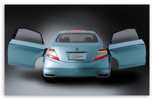 Nissan Intima Car 2 HD wallpaper for Wide 16:10 5:3 Widescreen WHXGA WQXGA WUXGA WXGA WGA ; HD 16:9 High Definition WQHD QWXGA 1080p 900p 720p QHD nHD ; Mobile WVGA PSP - WVGA WQVGA Smartphone ( HTC Samsung Sony Ericsson LG Vertu MIO ) Sony PSP Zune HD Zen ;