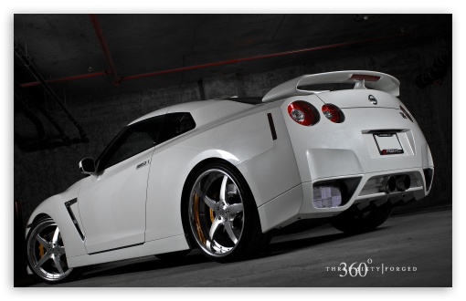 Nissan Sport Car 1 HD wallpaper for Standard 4:3 Fullscreen UXGA XGA SVGA ; Mobile VGA iPad - VGA QVGA Smartphone ( PocketPC GPS iPod Zune BlackBerry HTC Samsung LG Nokia Eten Asus ) ;