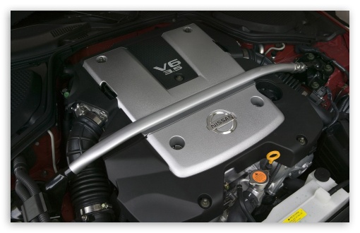 Nissan V6 3.5 Engine HD wallpaper for Wide 16:10 5:3 Widescreen WHXGA WQXGA WUXGA WXGA WGA ; HD 16:9 High Definition WQHD QWXGA 1080p 900p 720p QHD nHD ; Mobile WVGA PSP - WVGA WQVGA Smartphone ( HTC Samsung Sony Ericsson LG Vertu MIO ) Sony PSP Zune HD Zen ;