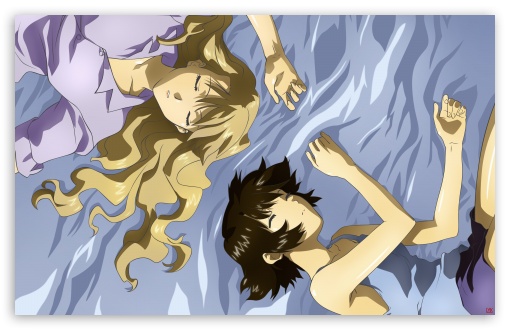 Noir Mireille & Kirika wallpaper for Wide 16:10 Widescreen WHXGA WQXGA WUXGA WXGA ;