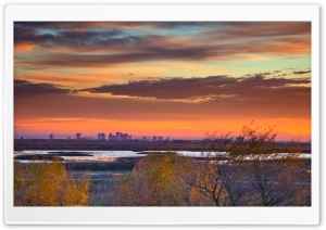 Not Every Sunrise Is The Same HD Wide Wallpaper for Widescreen